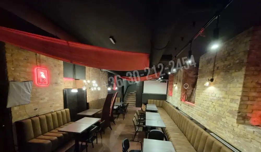 Budapest, V. kerület - Belváros