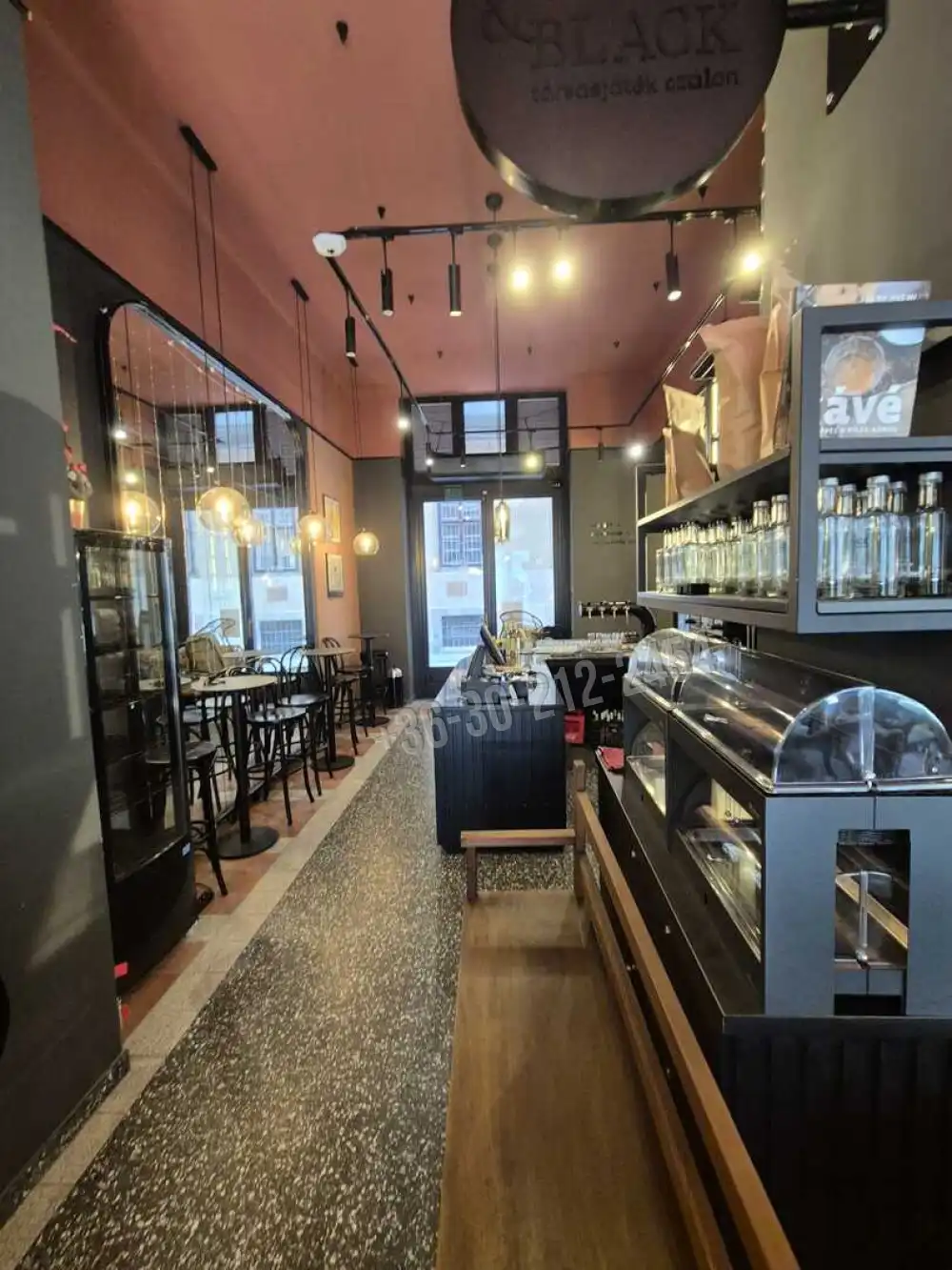 Budapest, V. kerület - Belváros