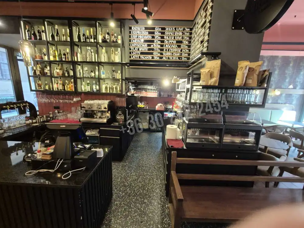 Budapest, V. kerület - Belváros