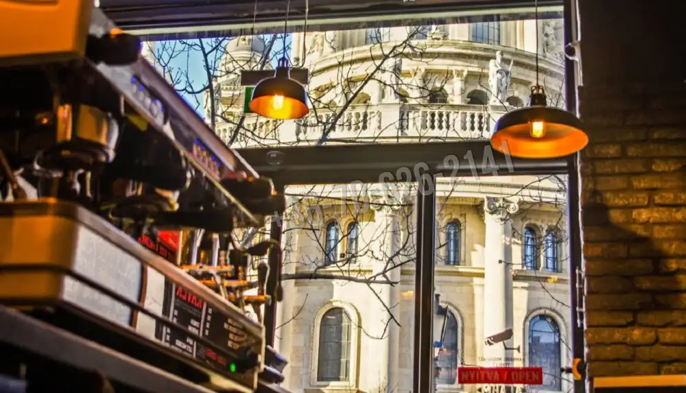 Budapest, VI. kerület - Terézváros (Nagykörúton belül)