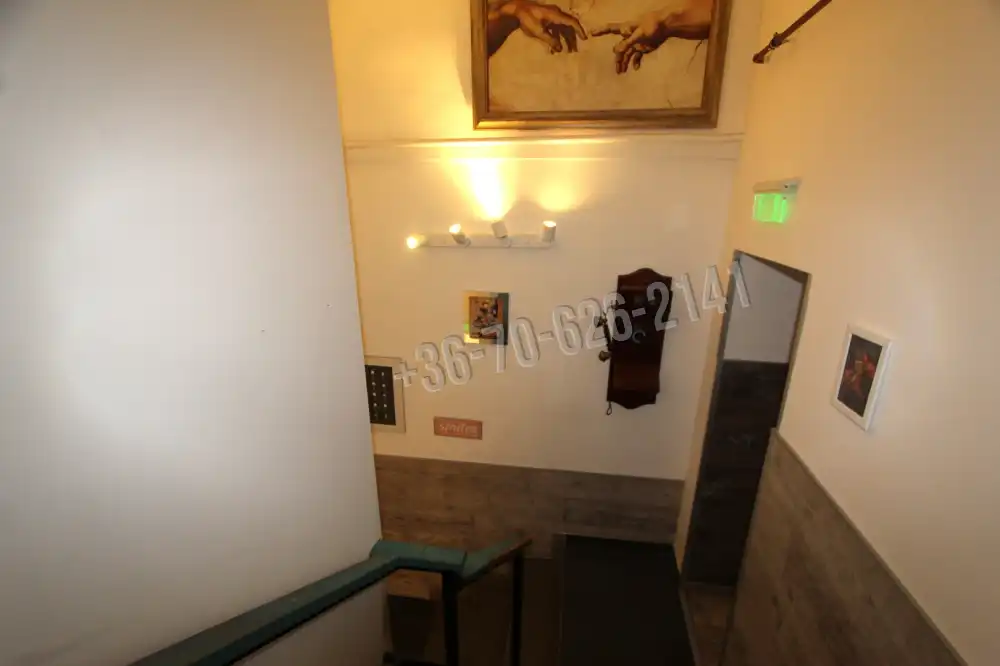 Budapest, XI. kerület - Gellért-hegy