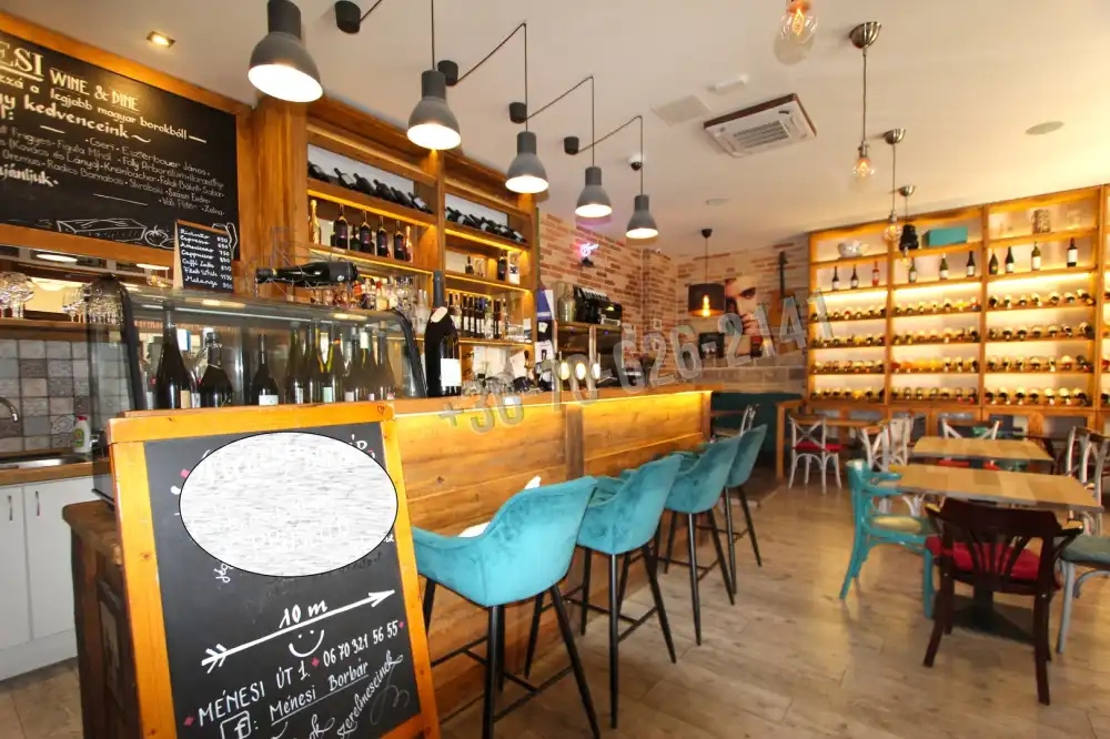 Budapest, XI. kerület - Gellért-hegy