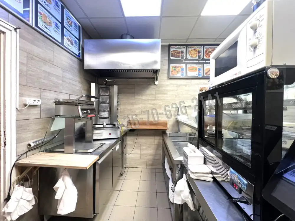 Budapest, XIII. kerület - Angyalföld