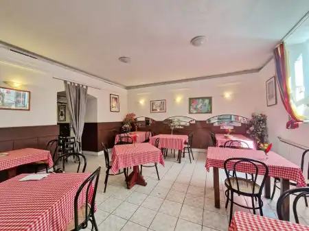 Eladó vendéglátás, Budapest, XIII. kerület 92 m² 99 M Ft