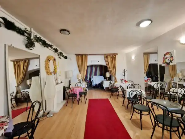 Eladó vendéglátás, Budapest, XIII. kerület 110 m² 99.9 M Ft