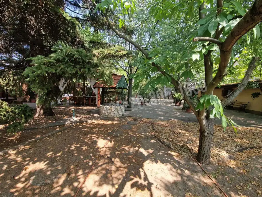 eladó vendéglátás, Budapest, XVIII. kerület