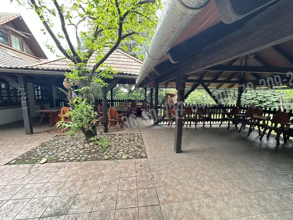 Budapest, XXI. kerület - Háros