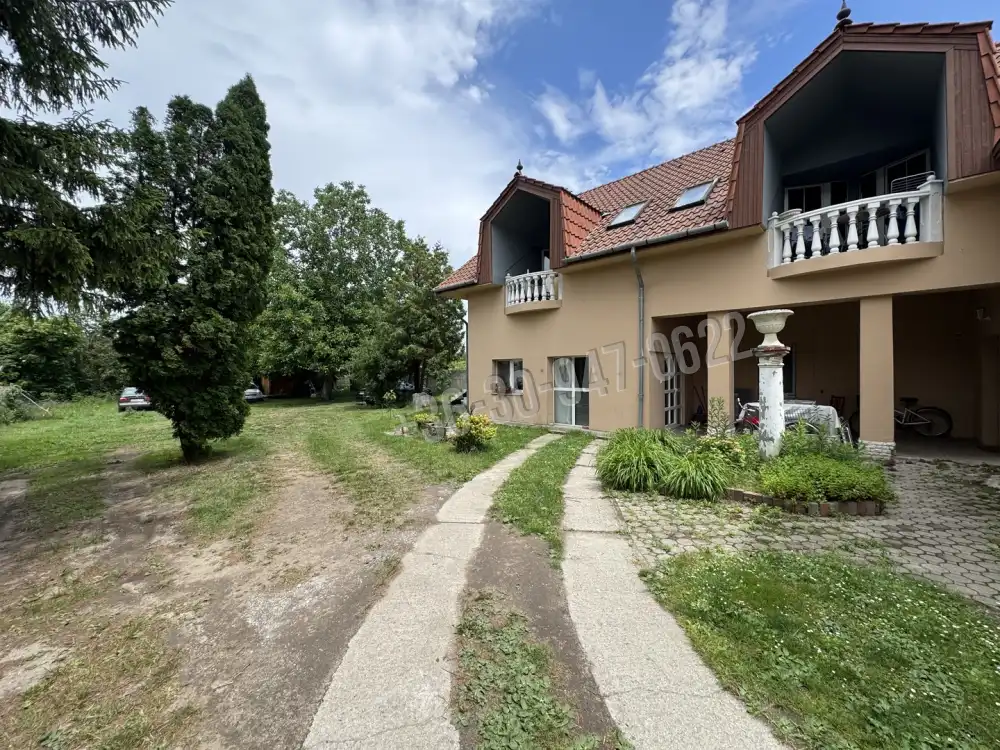Győr-Moson-Sopron megye - Fertőszentmiklós