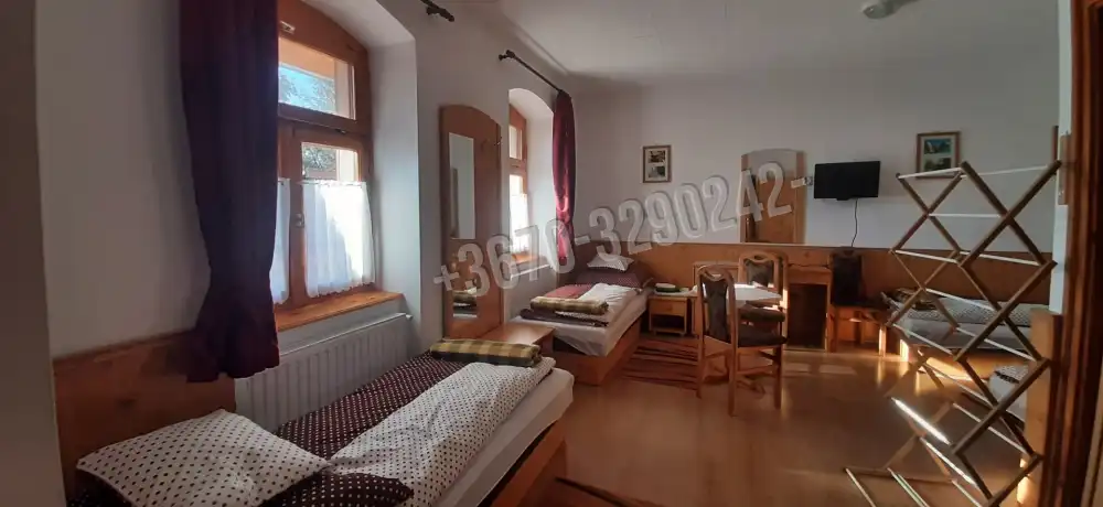 Borsod-Abaúj-Zemplén megye - Gönc