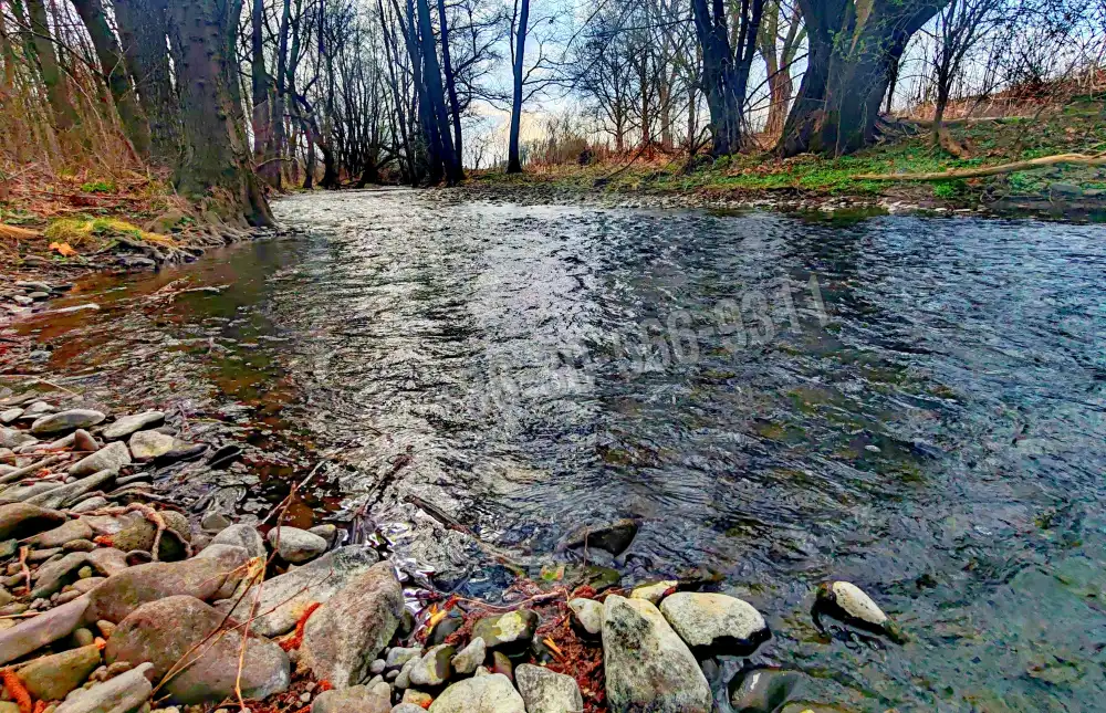 Pest megye - Kemence