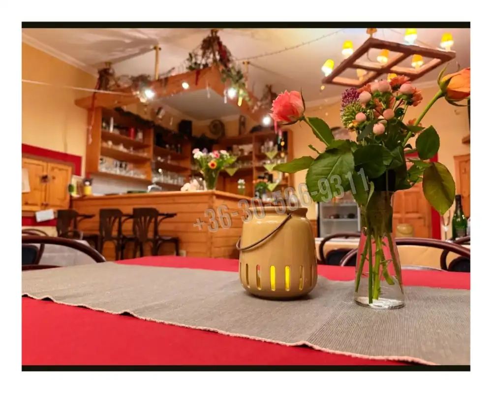 Pest megye - Kemence