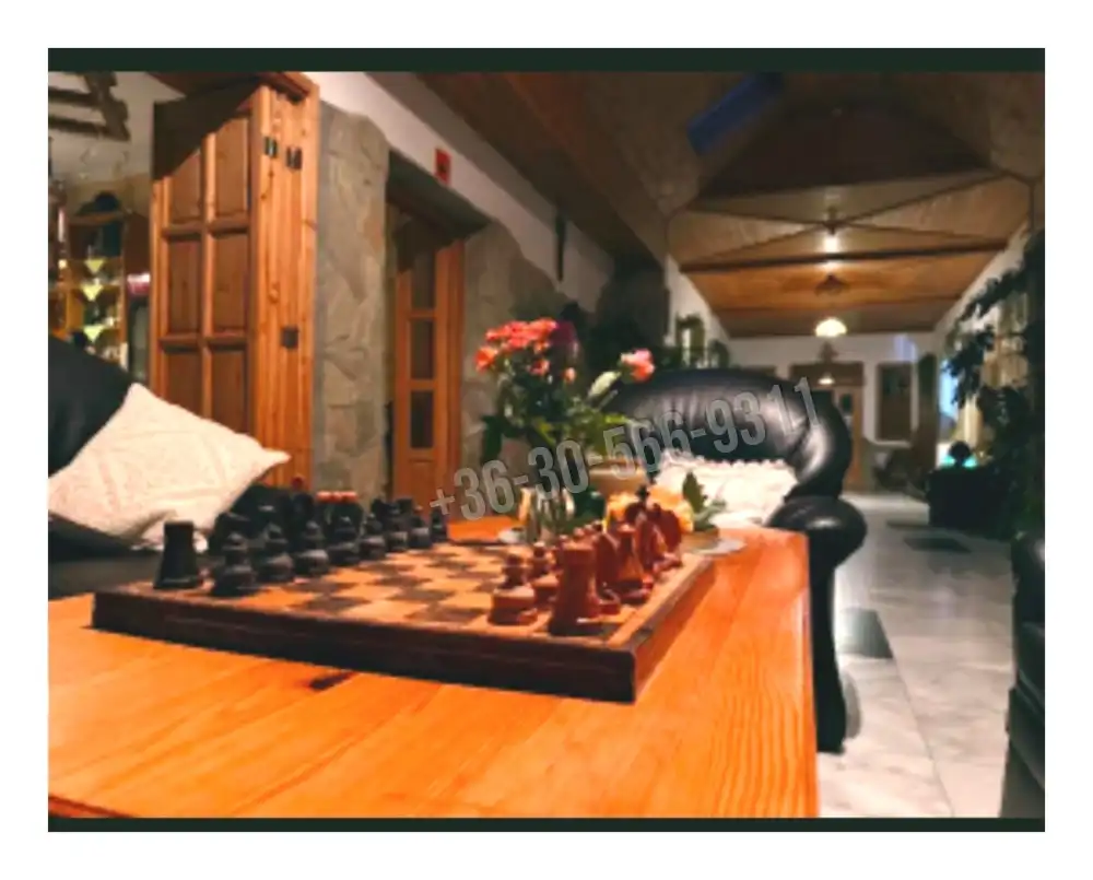 Pest megye - Kemence