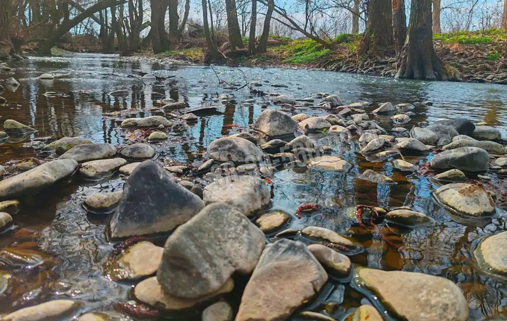 Pest megye - Kemence