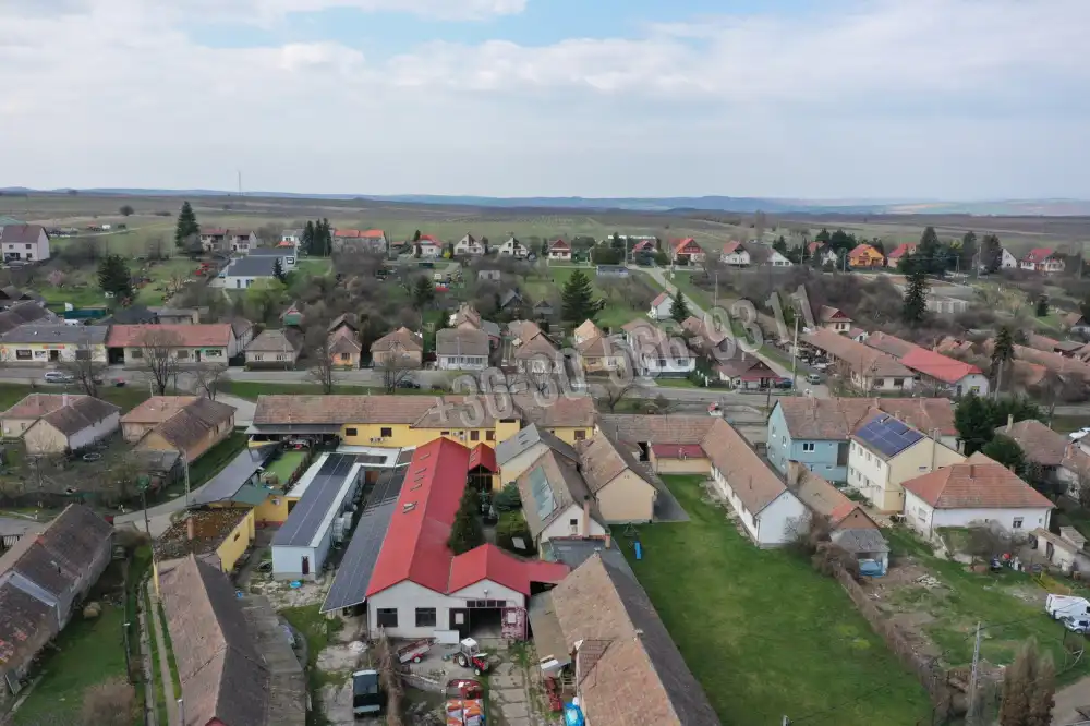 Pest megye - Kemence