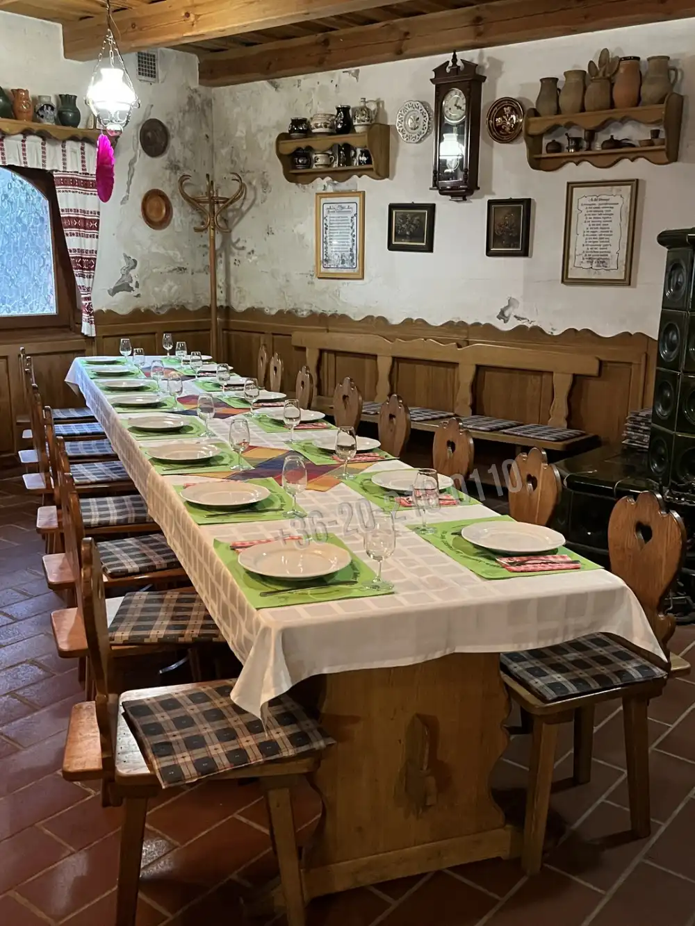 Zala megye - Lenti