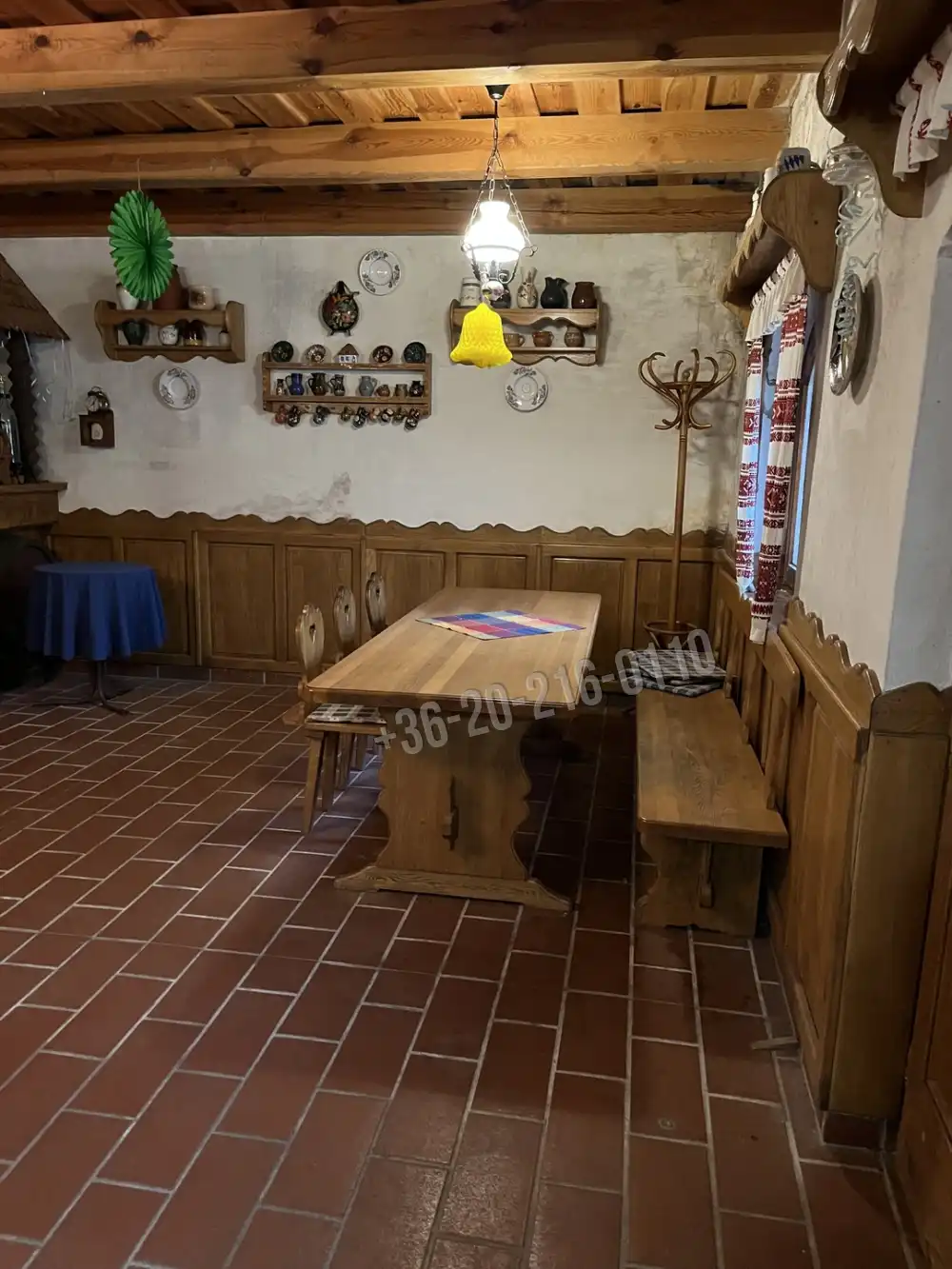 Zala megye - Lenti
