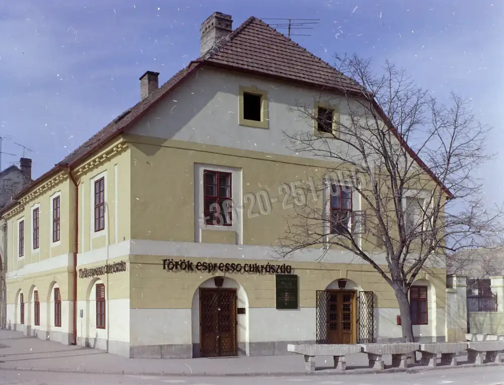 Baranya megye - Mohács