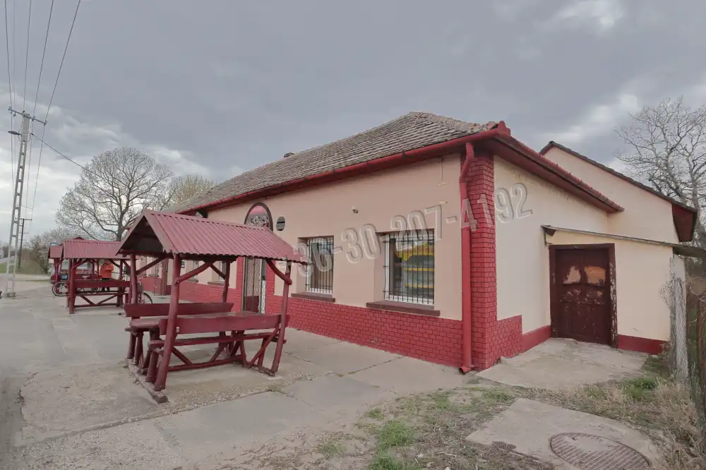 Csongrád megye - Ópusztaszer