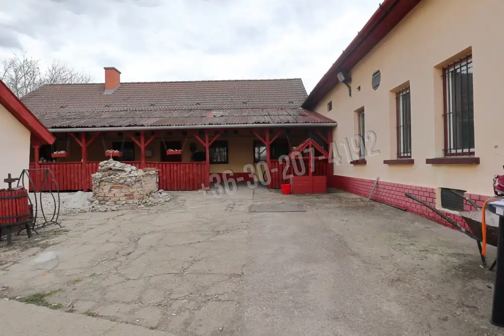 Csongrád megye - Ópusztaszer