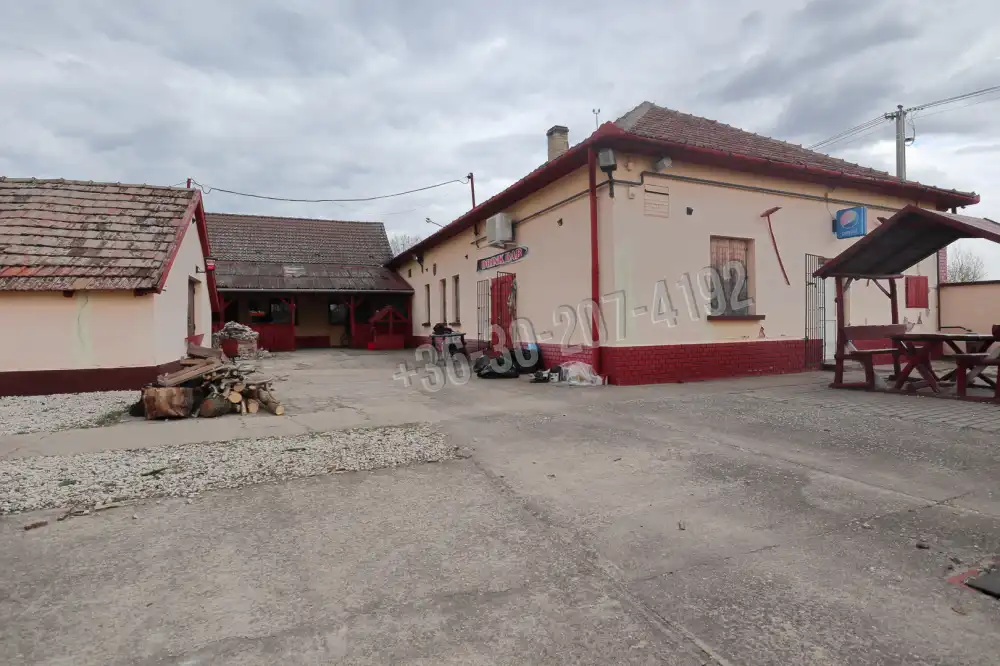 Csongrád megye - Ópusztaszer