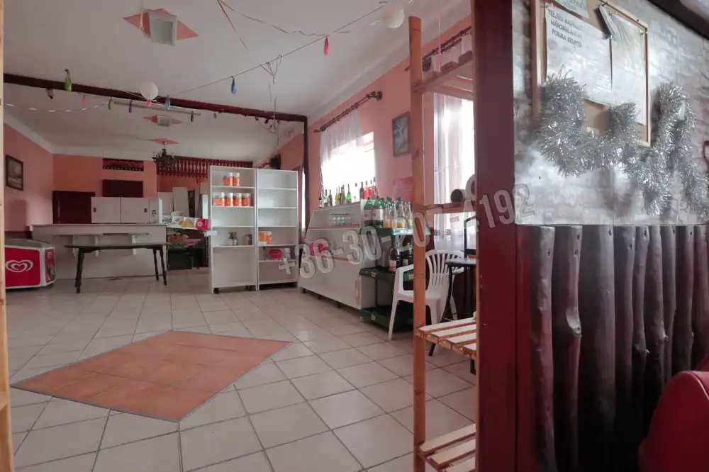 Csongrád megye - Ópusztaszer