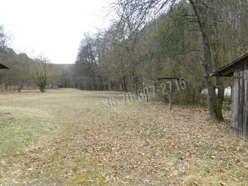 Heves megye - Parád