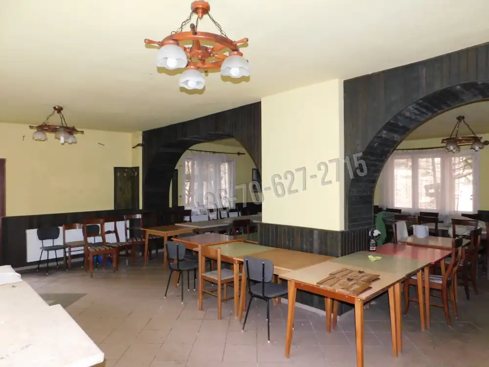 Heves megye - Parád