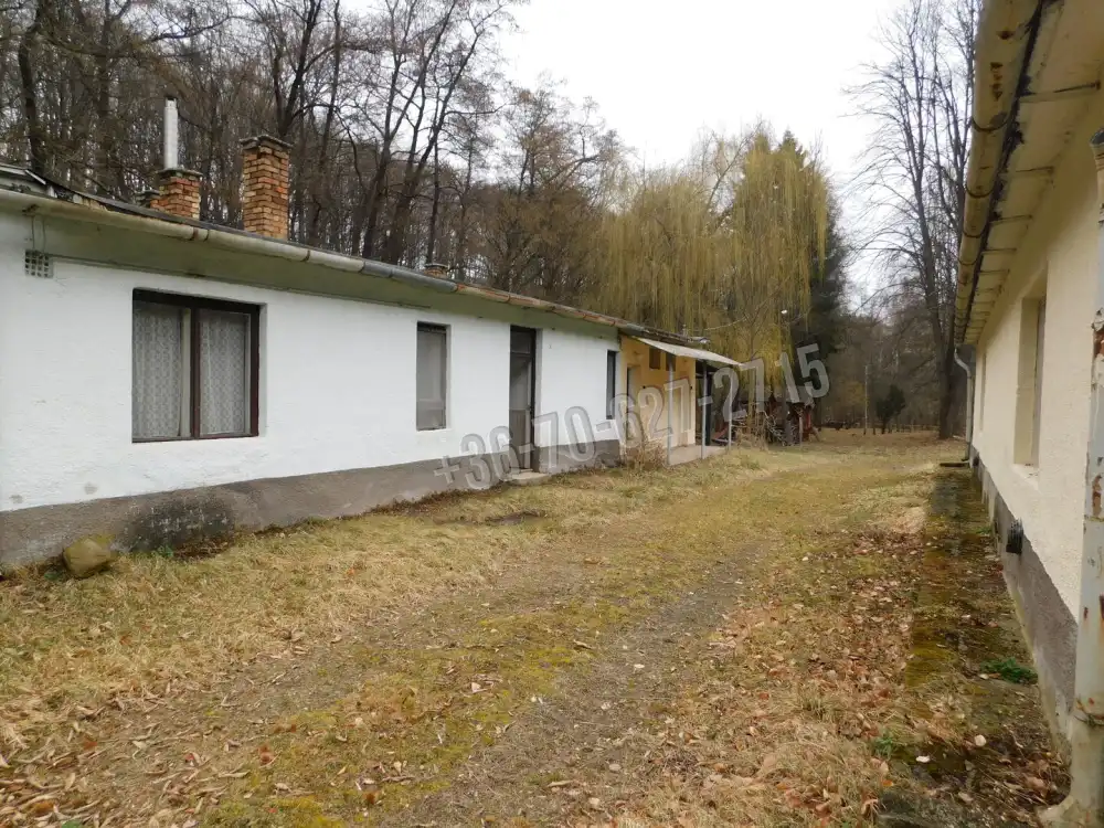 Heves megye - Parád