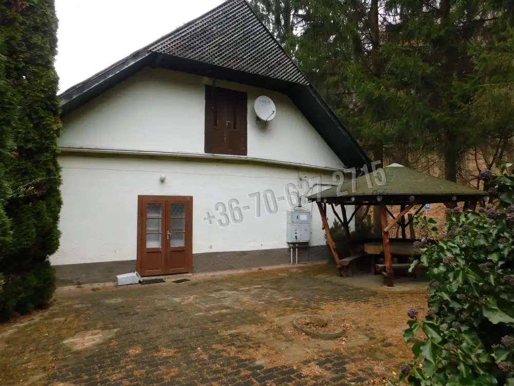 Heves megye - Parád