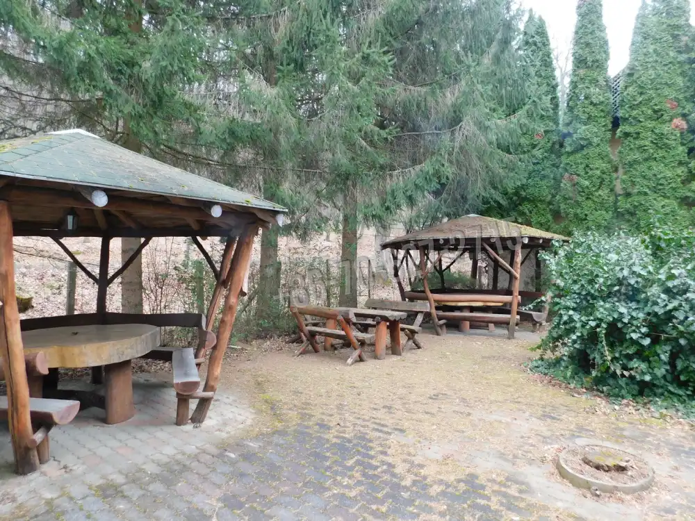 Heves megye - Parád