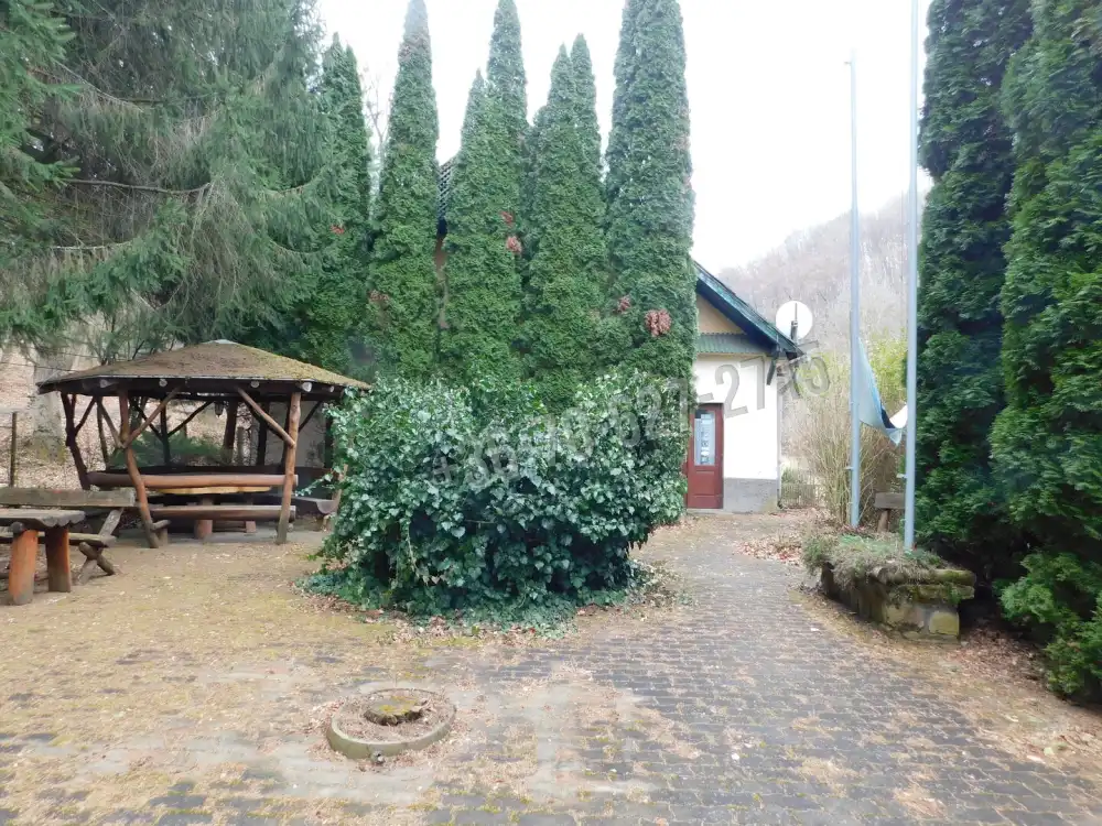 Heves megye - Parád