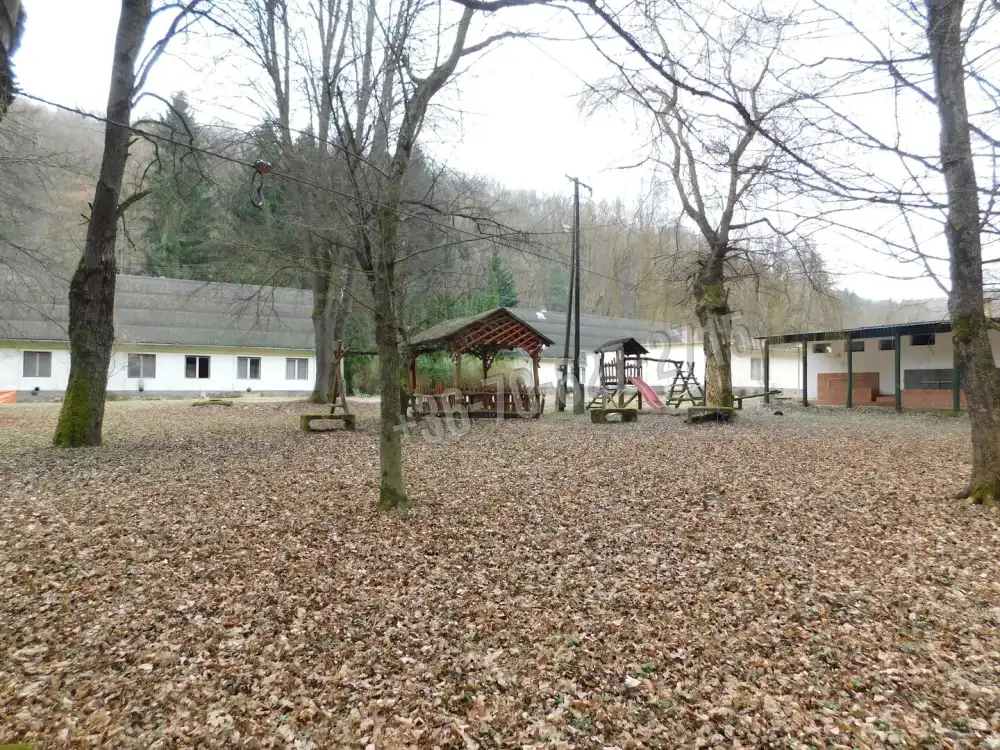 Heves megye - Parád