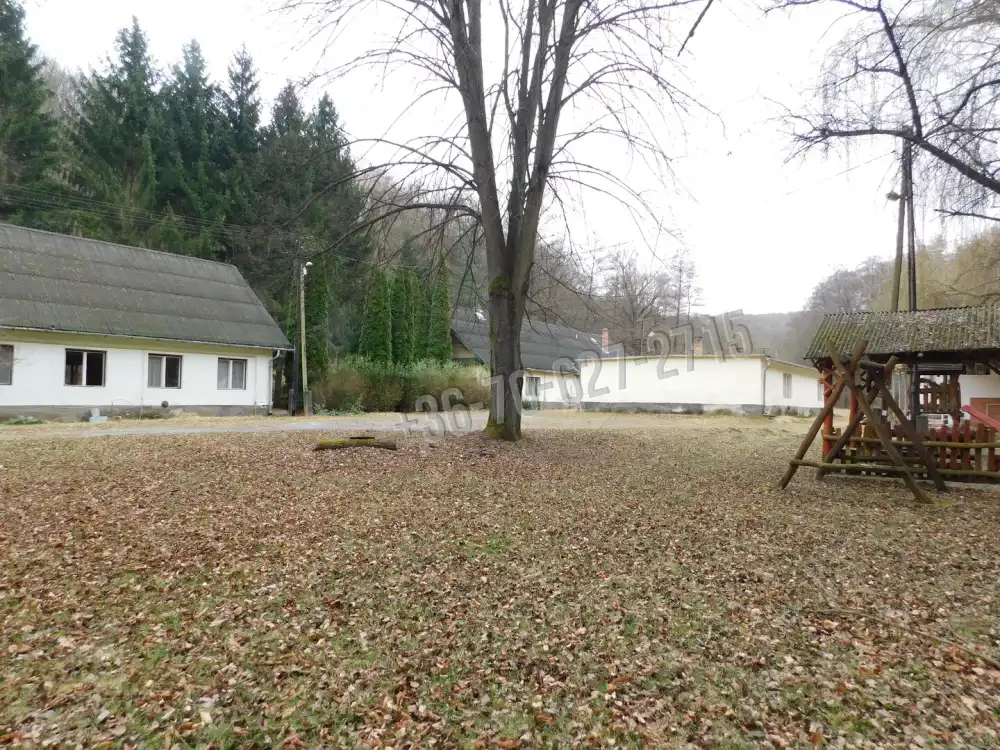 Heves megye - Parád