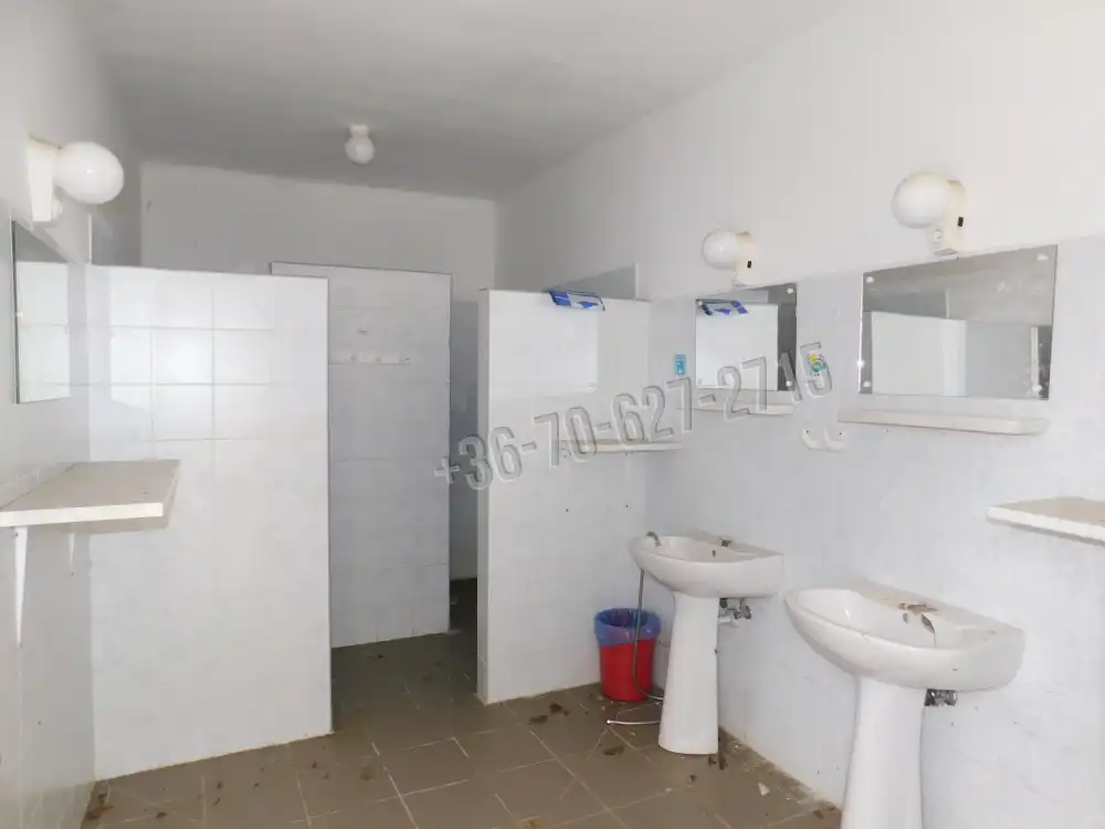 Heves megye - Parád