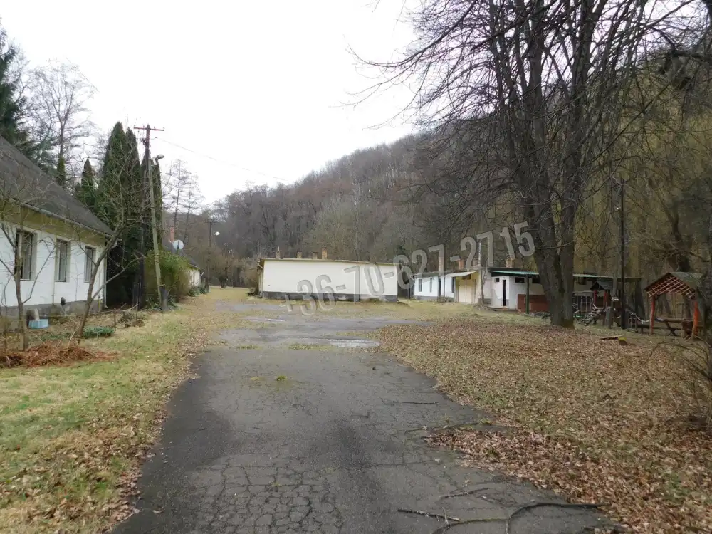 Heves megye - Parád