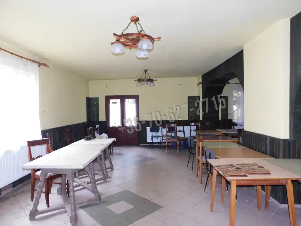 Heves megye - Parád