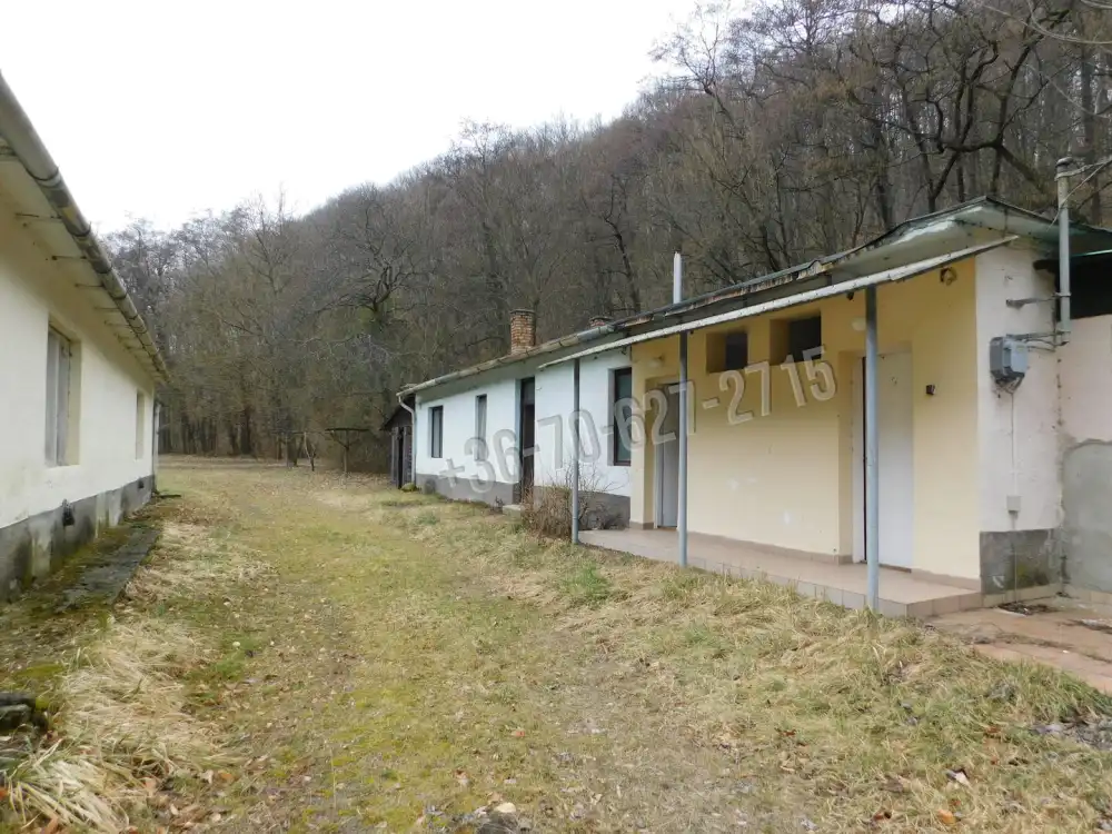 Heves megye - Parád