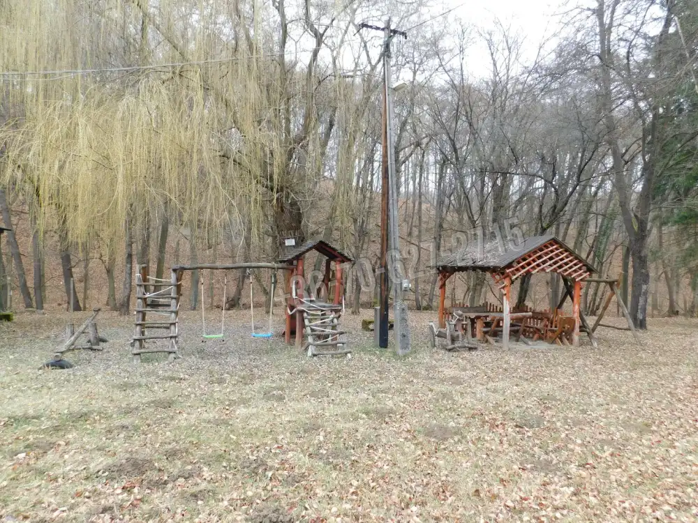 Heves megye - Parád