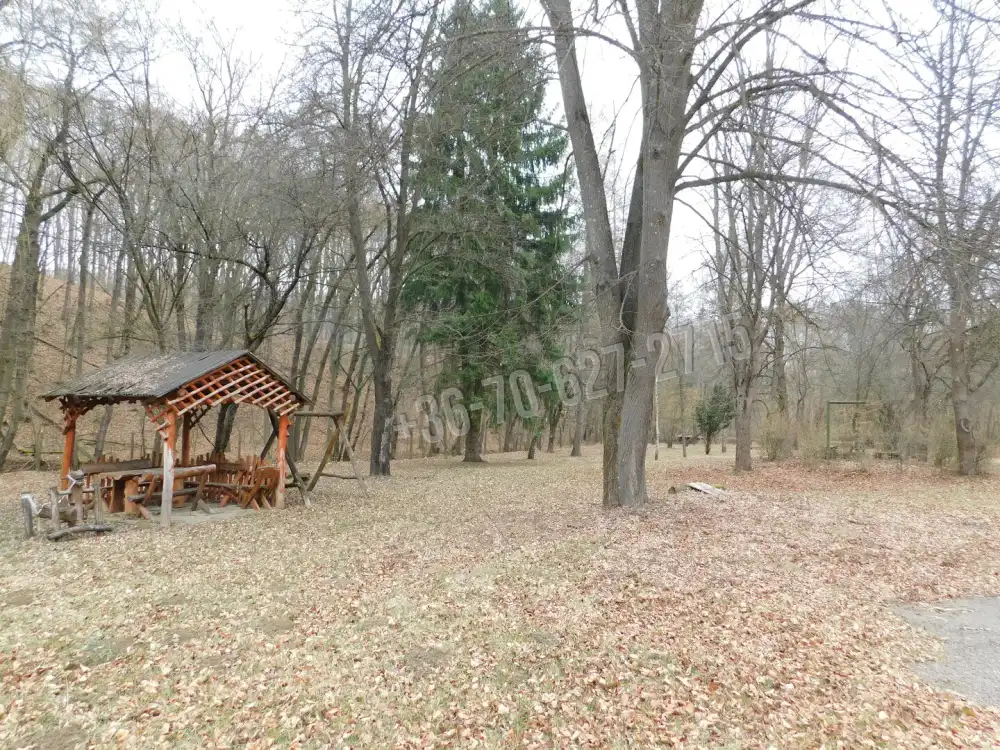 Heves megye - Parád