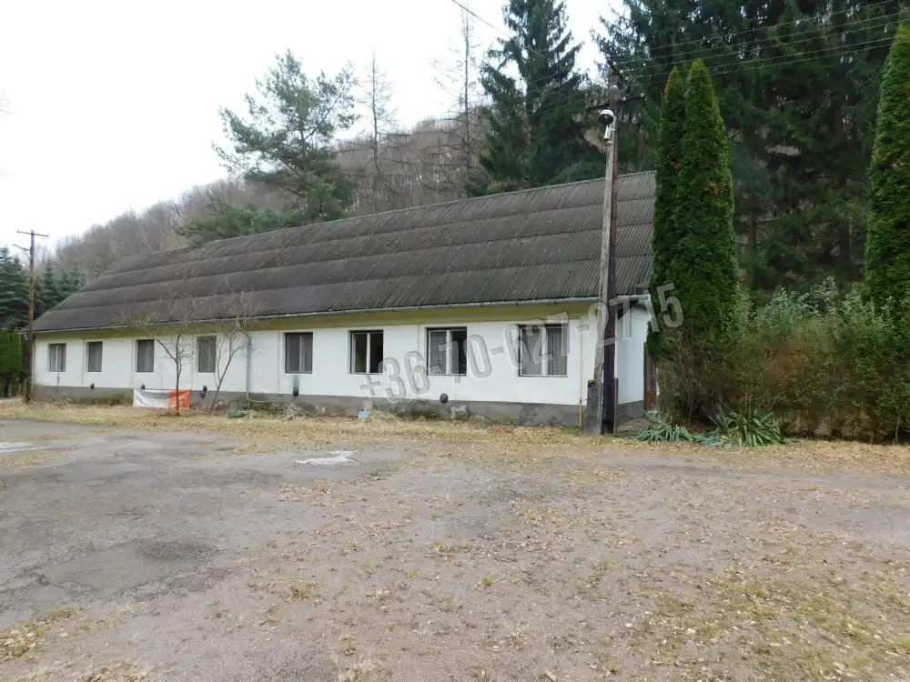 Heves megye - Parád