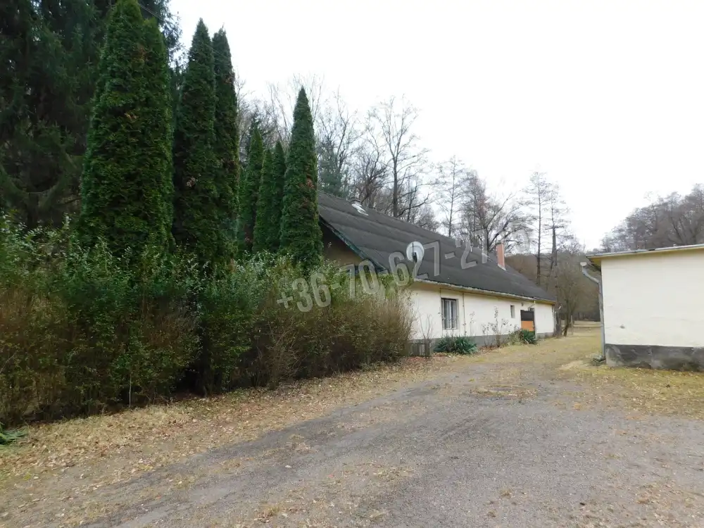 Heves megye - Parád