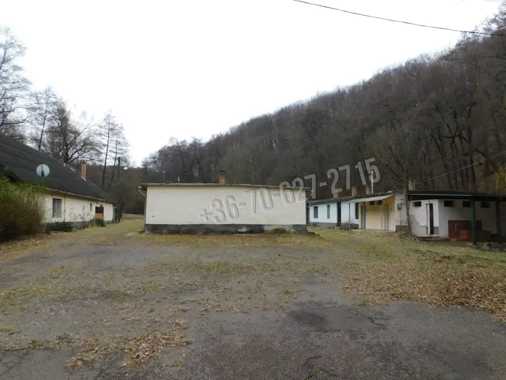 Heves megye - Parád