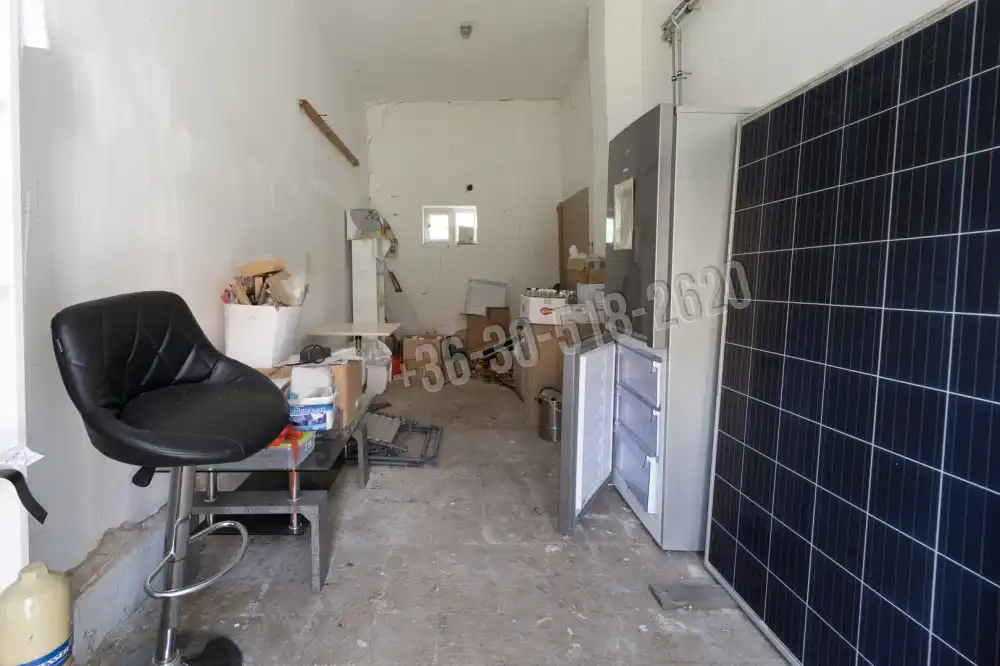 Nógrád megye - Patak