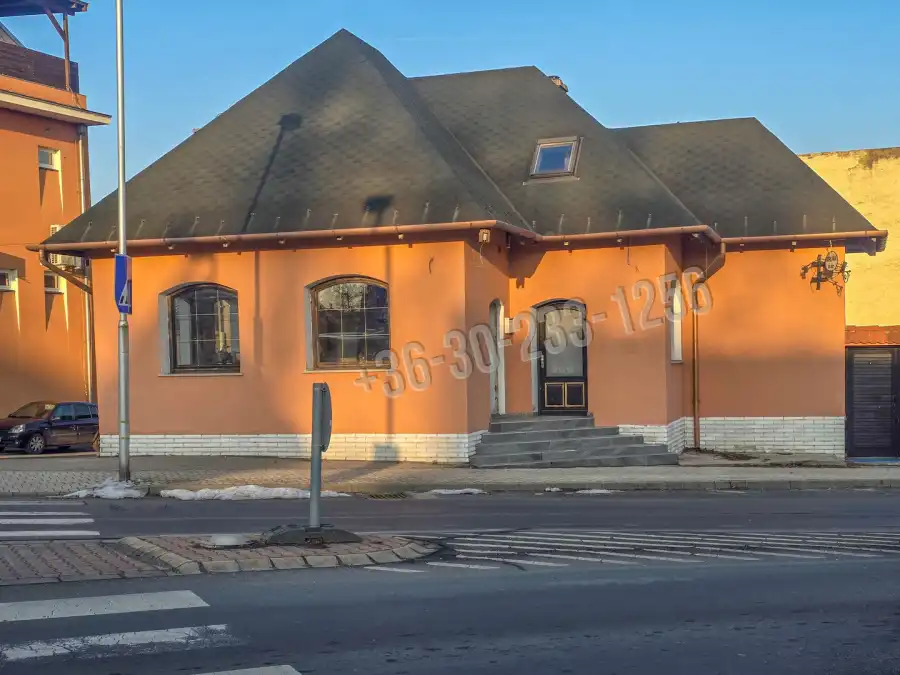 eladó vendéglátás, Sopron