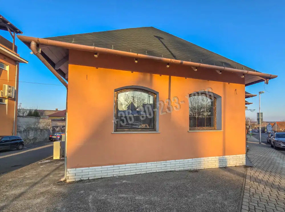 Győr-Moson-Sopron megye - Sopron