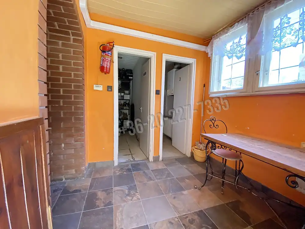 Pest megye - Szigetújfalu