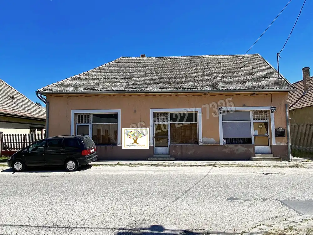 Pest megye - Szigetújfalu