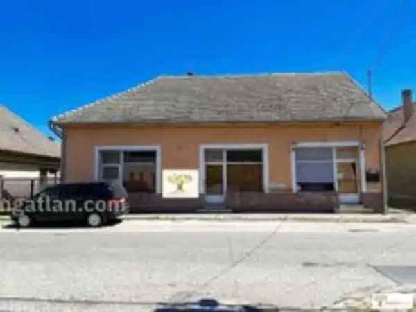 Eladó vendéglátás, Szigetújfalu 160 m² 49.9 M Ft