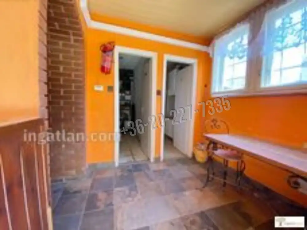 Pest megye - Szigetújfalu