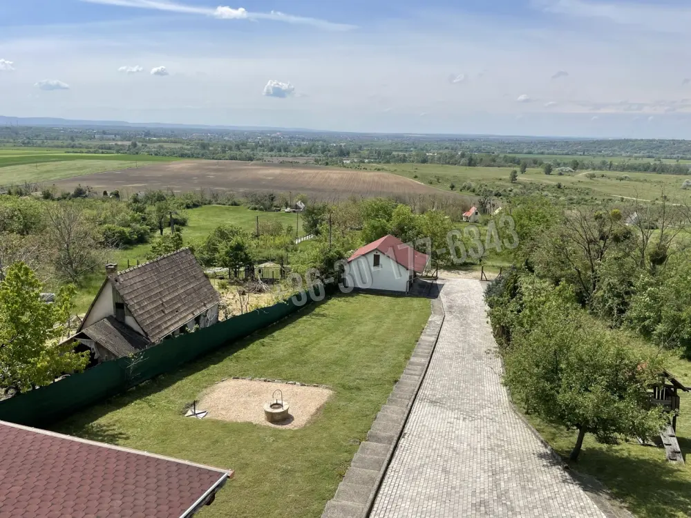 Komárom-Esztergom megye - Szomód